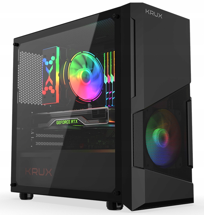 

Cosmo Line i5-11400f SSD1TB 32GB RTX3060 W11