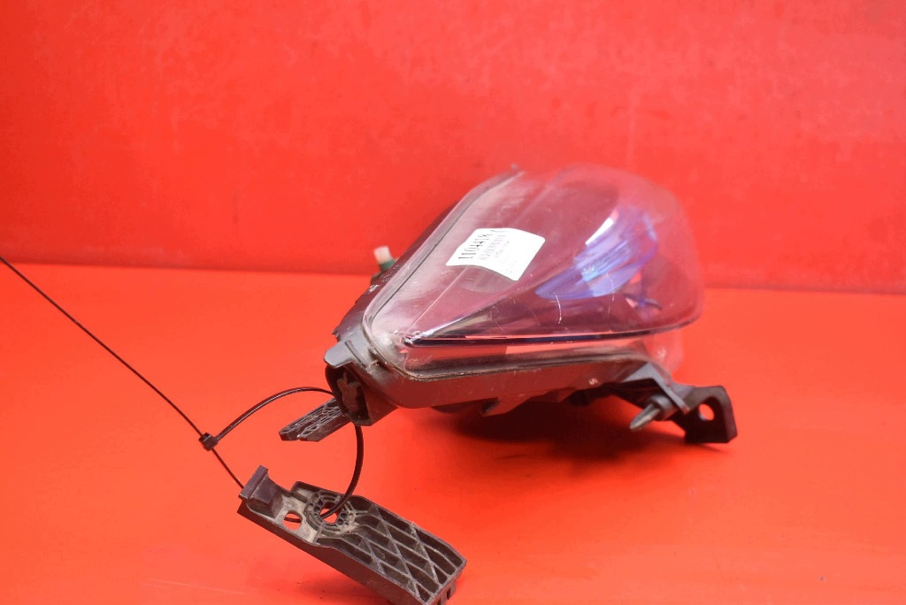 REFLEKTOR right light front lens EU 260109891R RENAULT ZOE 1 and 12-19