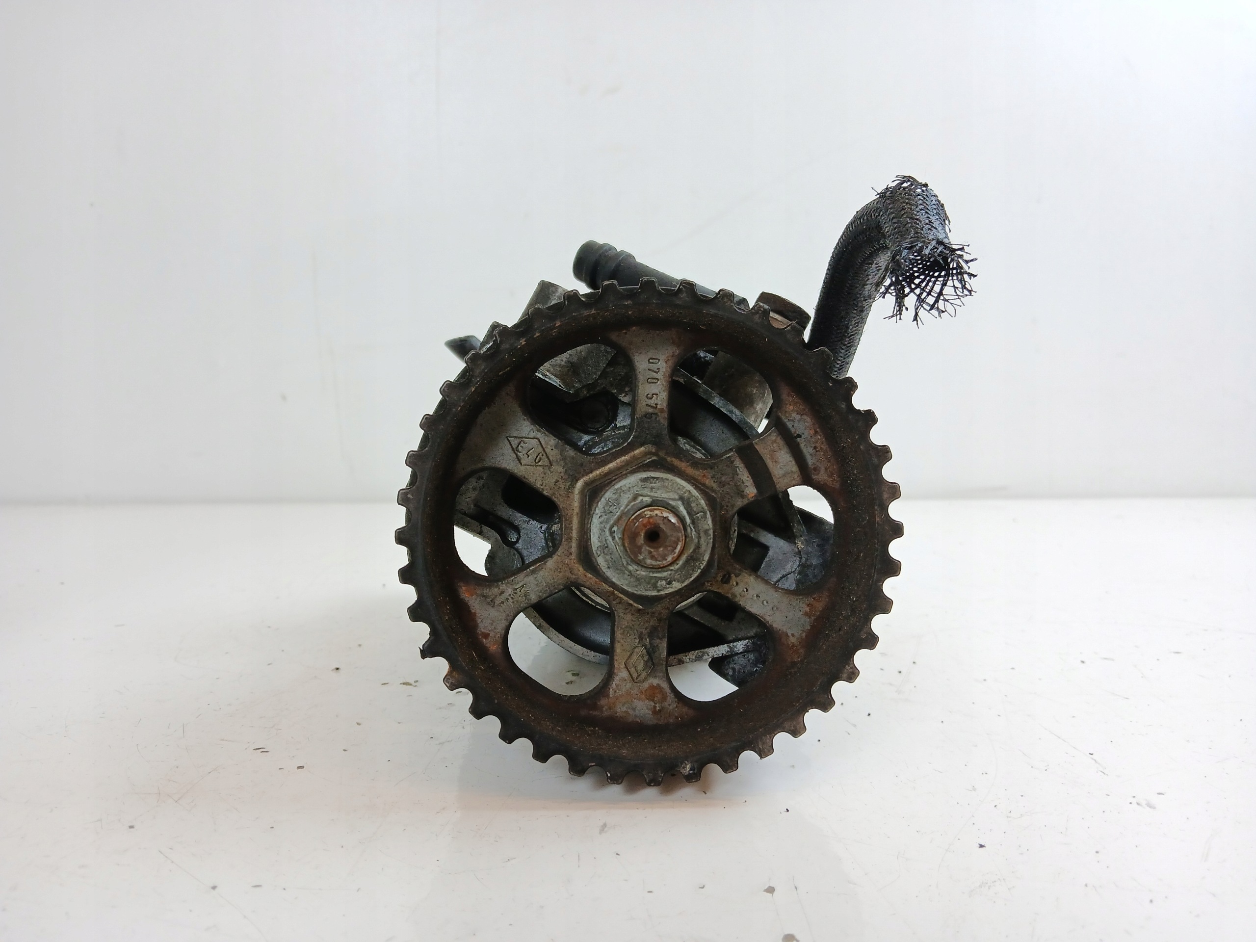 RENAULT MEGANE II CLIO III 1.5 DCI Einspritzpumpe 8200423059