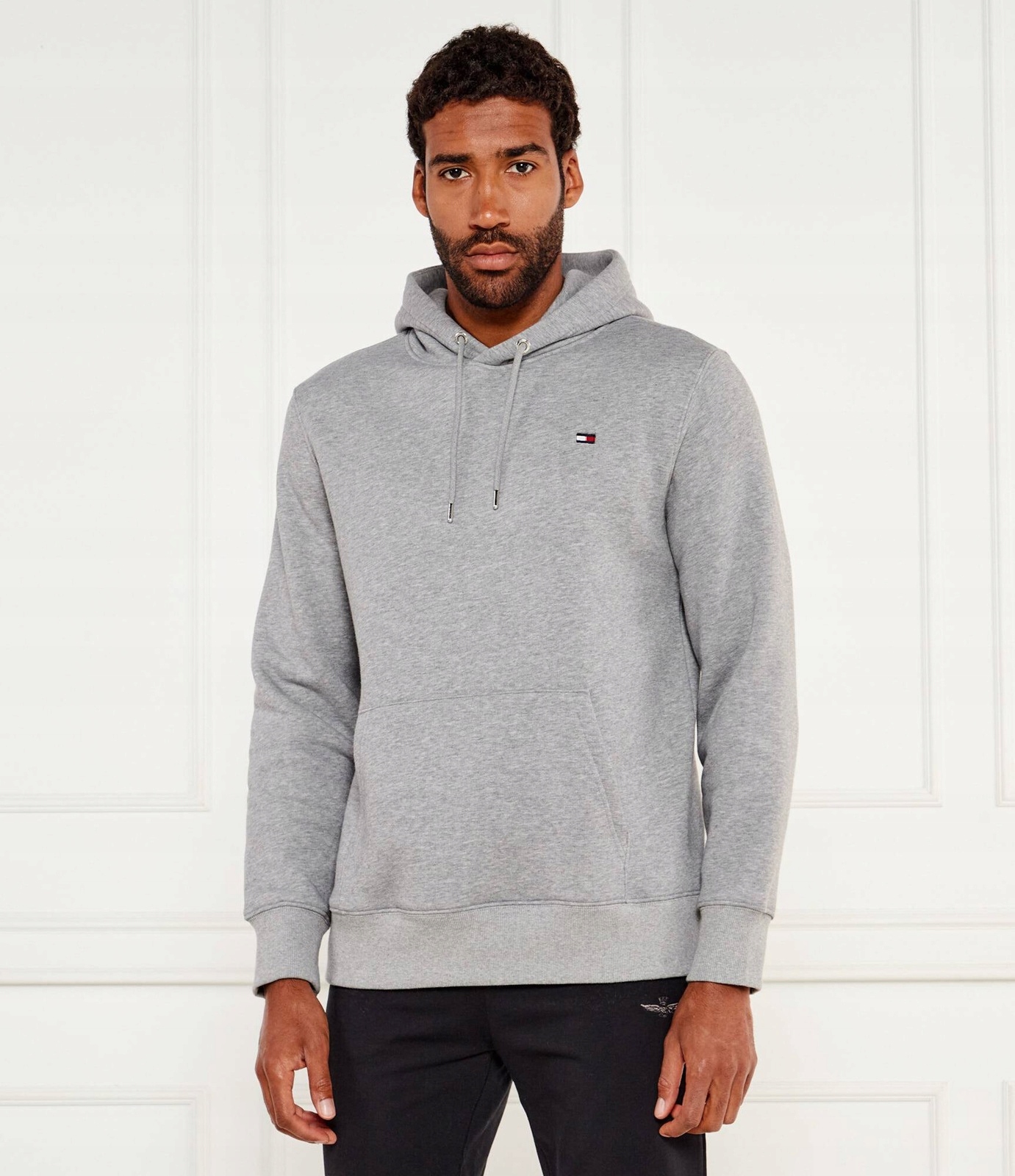 Pánská mikina Tommy Hilfiger vel. M