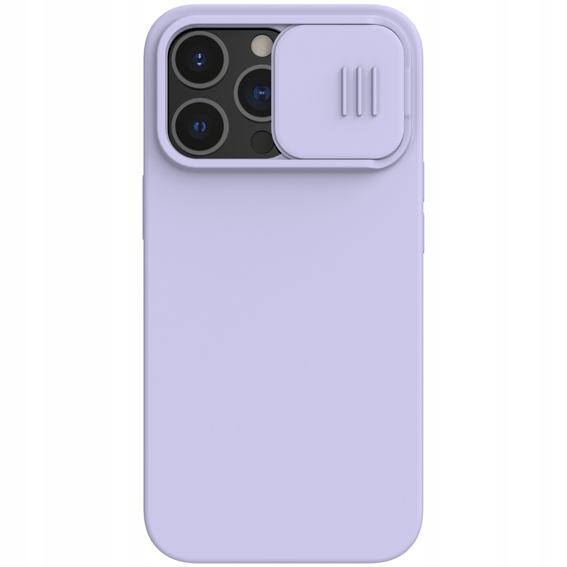 

Etui Nillkin do iPhone 13 Pro, case, plecki, cover