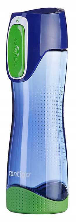 

Contigo Swish Butelka Na Wodę Bidon Cobalt 500 ml