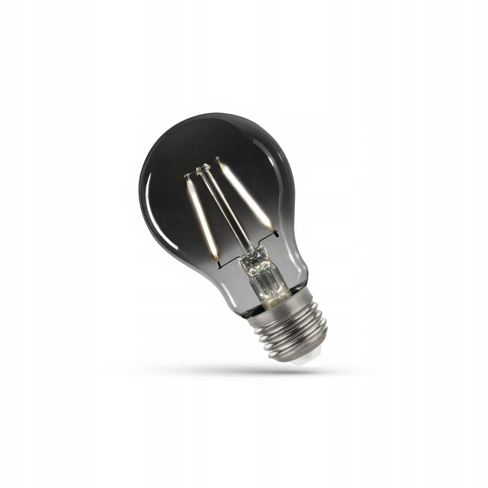 

Żarówka Led Gls E-27 2.5W neutralna Modernshine