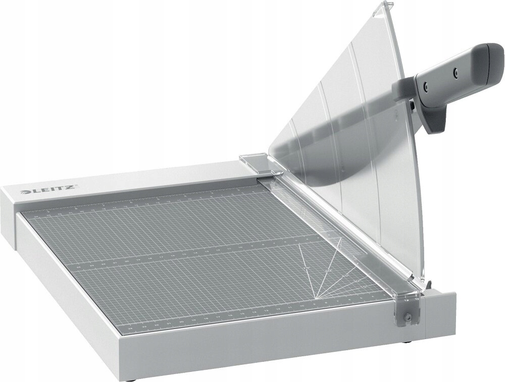 Gilotyna LEITZ Precision Home A4 EAN (GTIN) 4002432129676
