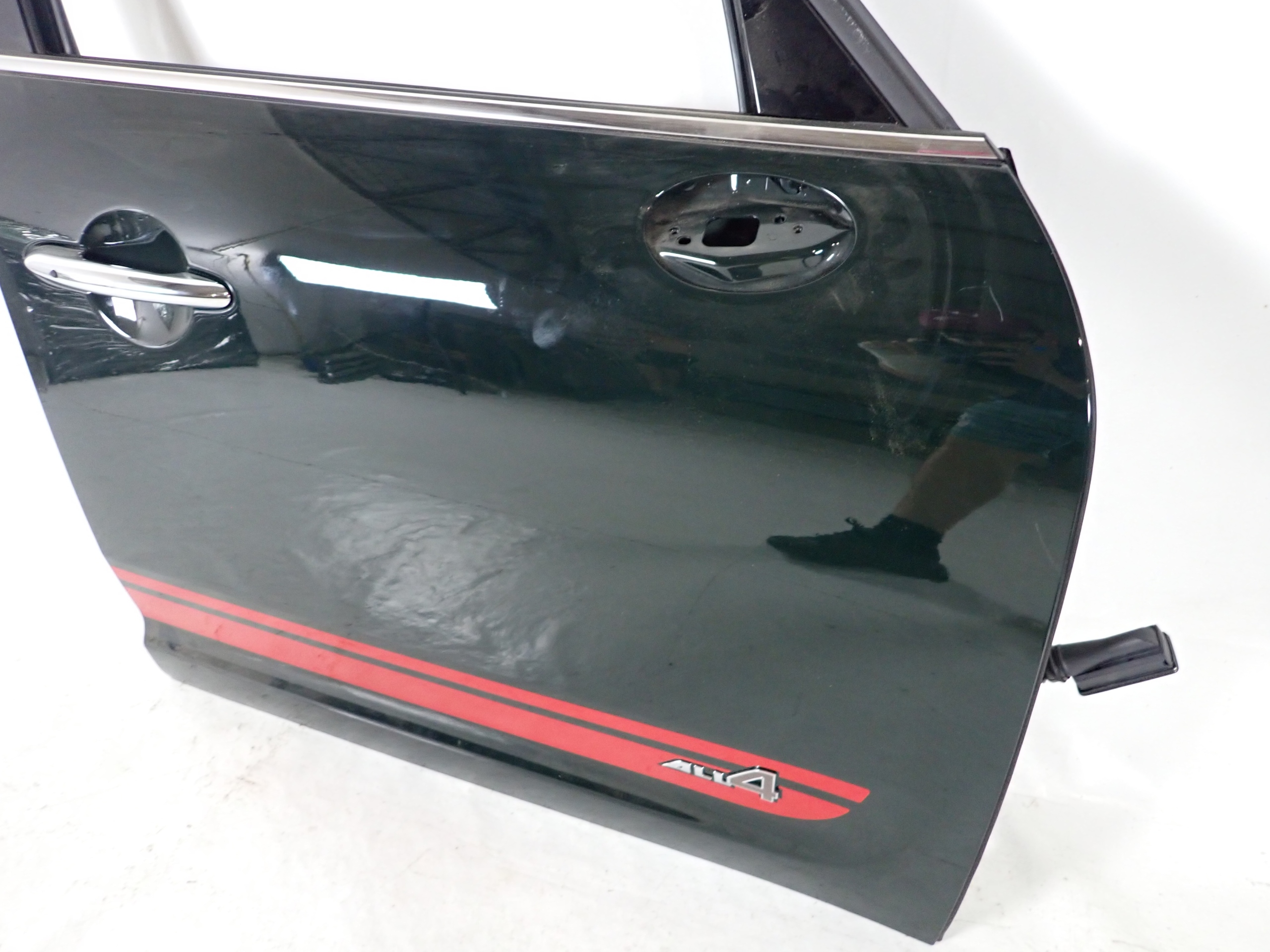 MINI COUNTRYMAN II F60 16- door right front