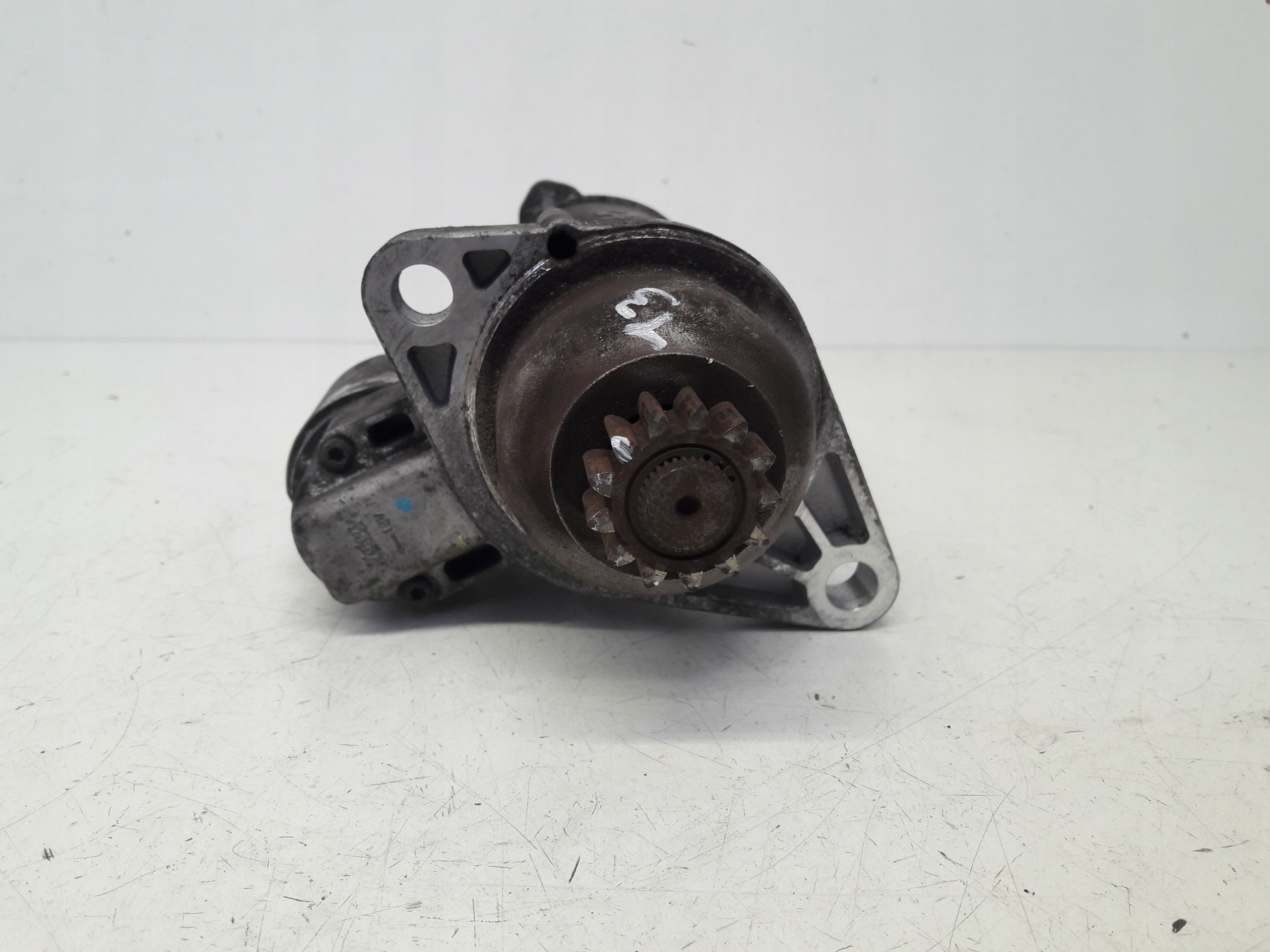 starter DSG 0AM911023H VW Golf VI