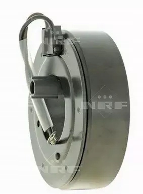 NRF CEWKA KOMPRESORA 38724 Producent części NRF