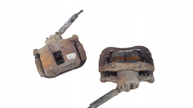 C4 1.6 HDI caliper brake front left right