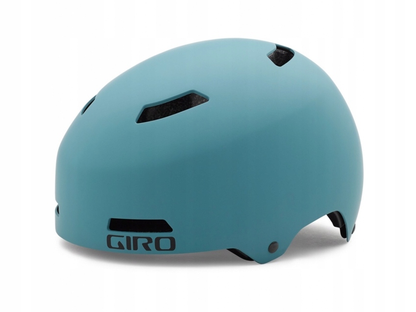 Helma Giro Quarter Industriel Green vel. M skateboard, koloběžka, kolo