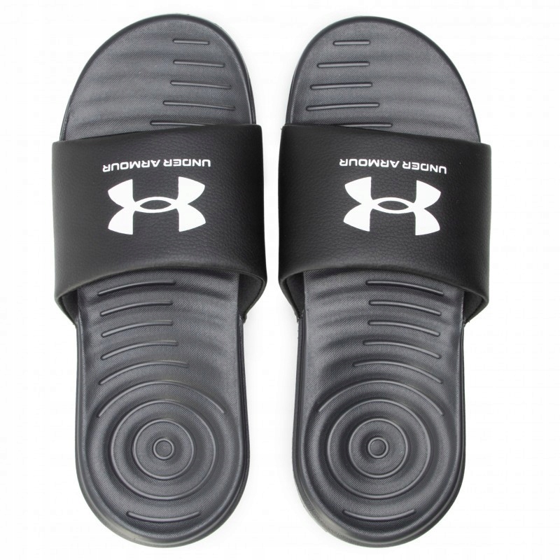 

Under Armour Klapki męskie Ansa Fix Sl r. 45