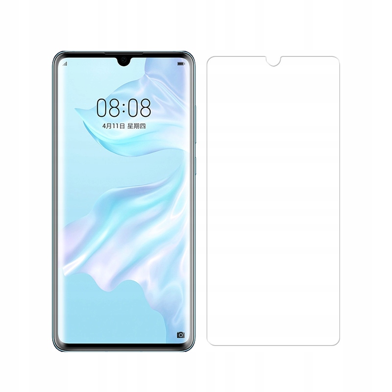 

Szkło Hartowane Szybka Ochronna Do Huawei P30