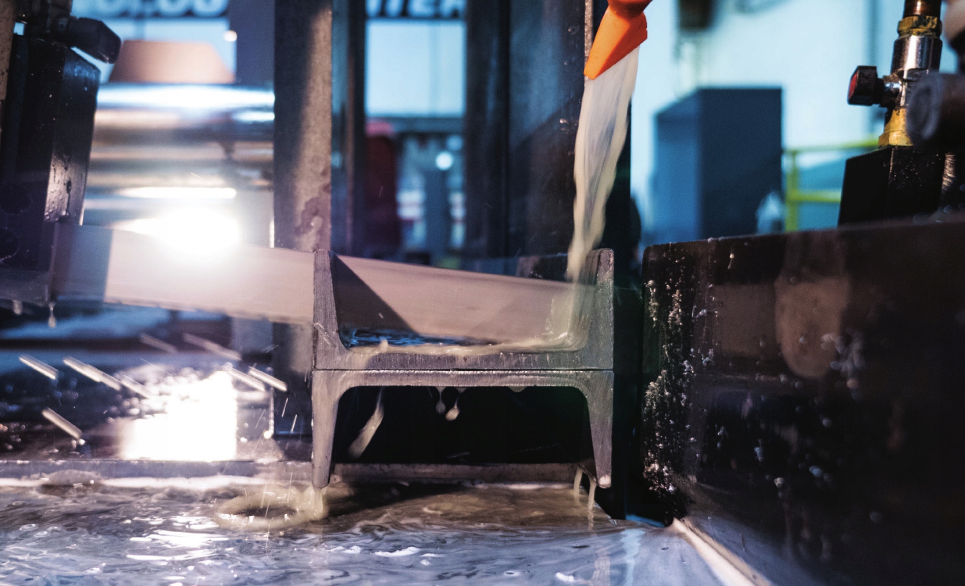 Piła taśmowa Challenger 13x0,65x1335mm 8/11z MORSE Kod producenta MORSE-PTM-CHA-13065-0811-1335