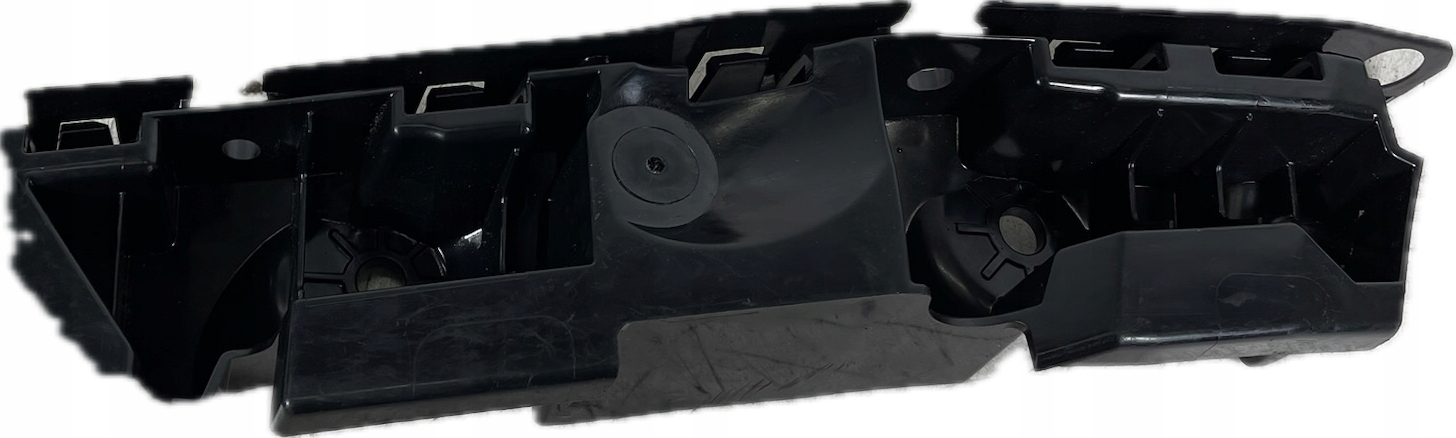 SKODA KAROQ bumper bracket right rear rear part 57A807394B