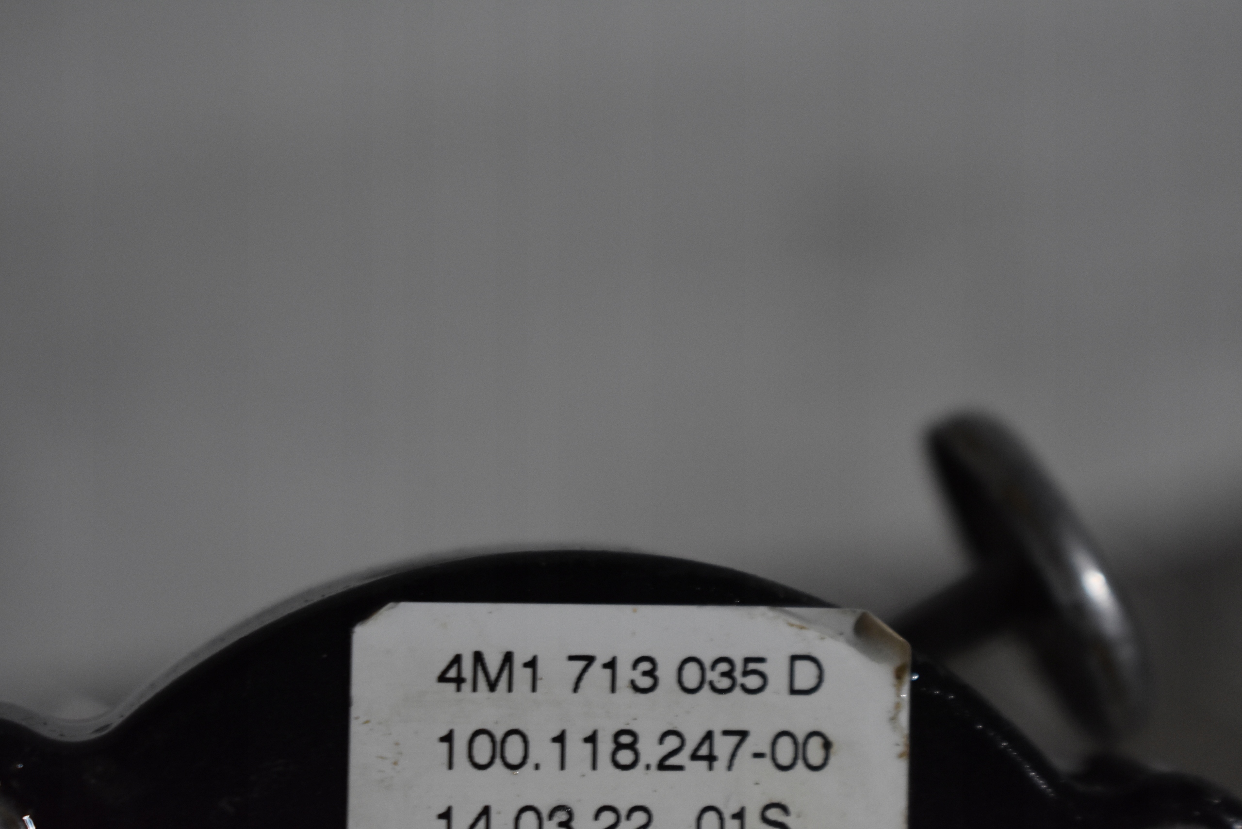 CÂBLE MÉCANISME BOÎTE DE VITESSE ENGRENAGE PORSCHE AUDI 1