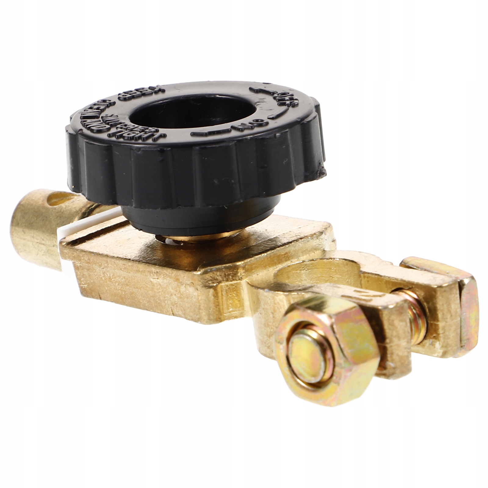 ZACISK AKUMULATORA PRZEŁĄCZNIK DO TERMINALU Typ samochodu Niezdefiniowany