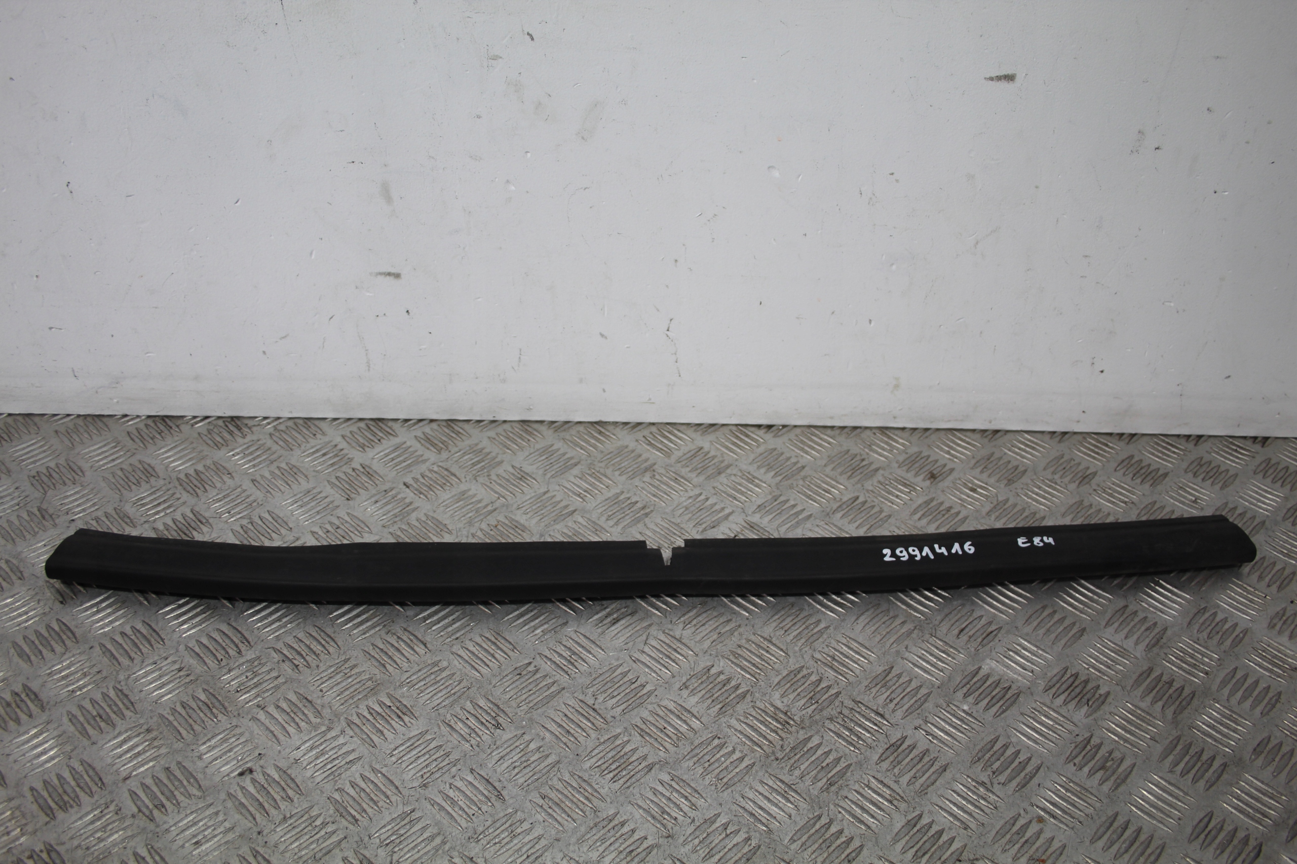 gasket BMW X1 E84 2991416