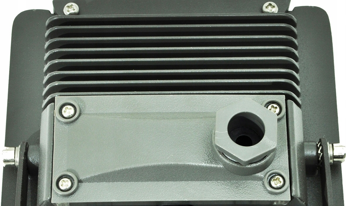 NAŚWIETLACZ LED SLIM HALOGEN LAMPA 20W 4000K Kod producenta NL 20/230K401