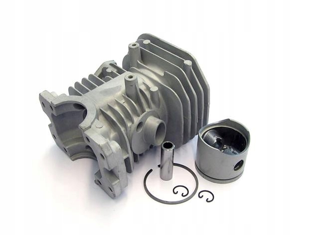 Pístový Válec Opravná Sada Pro Pilu Husqvarna 141 142 40 MM