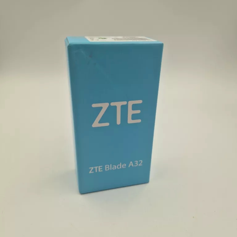 Telefon Zte Blade A32 Stan Fabrycznie Zapakowany