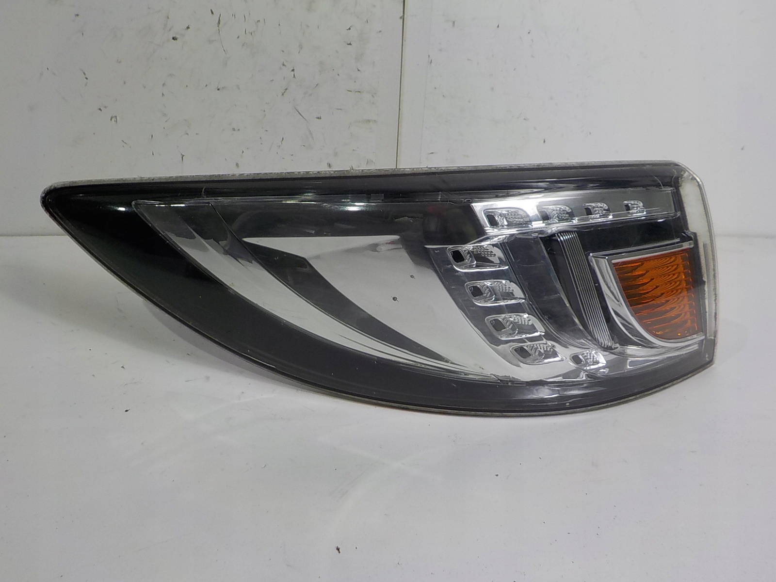 MAZDA 6 II GH SPORT KOMBI light left rear left rear part