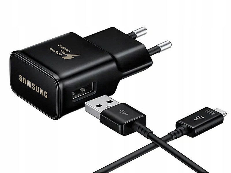 

Ładowarka do Samsung Galaxy S4 S5 S6 S7 Edge Plus