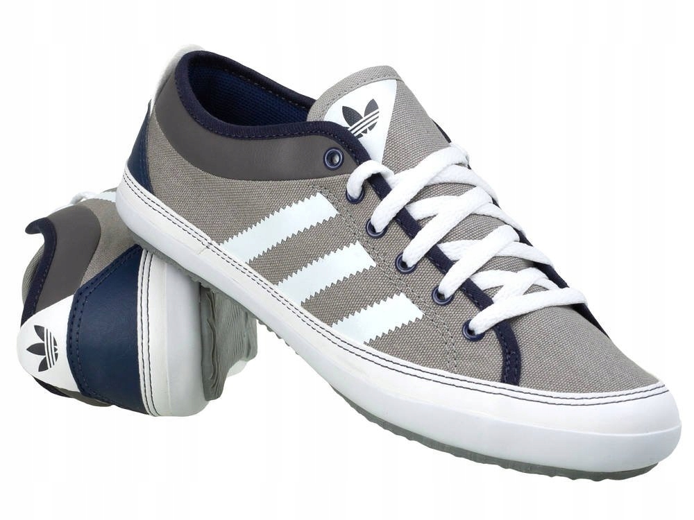 

Buty Adidas Nizza Lo Remodel K V24380 r. 38 2/3