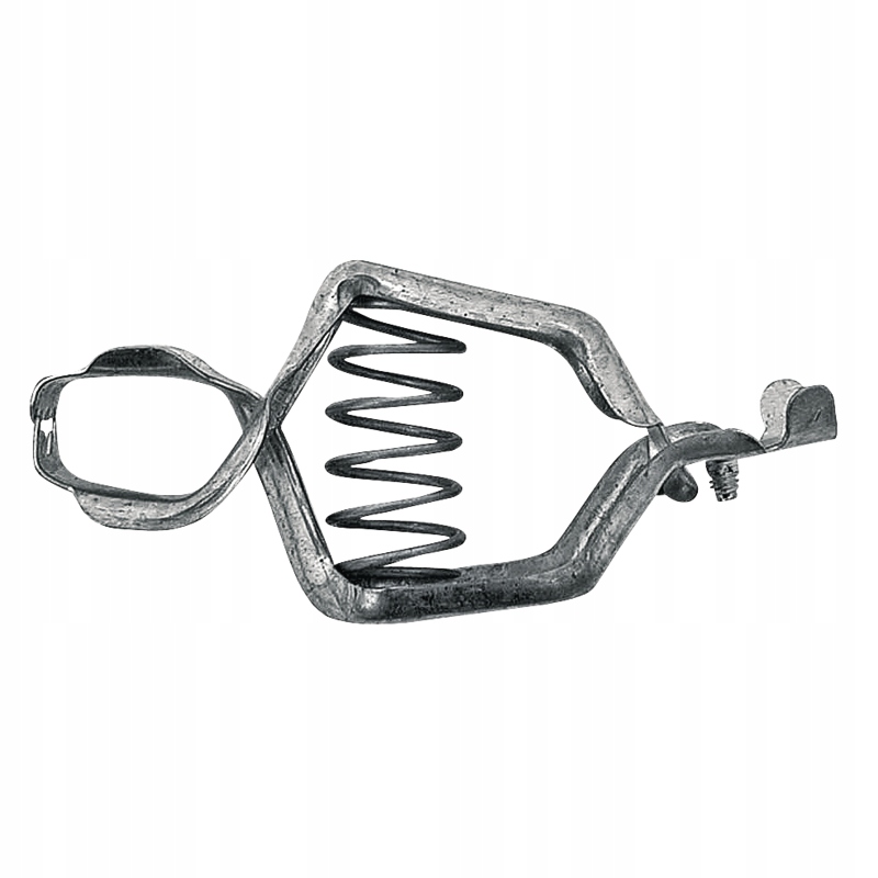 Szczypce do ładowania akumulatora HERTH+BUSS ELPARTS 52289653