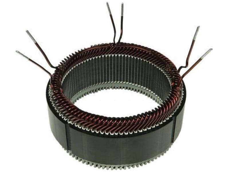 ОБМОТКИ ГЕНЕРАТОРА AS-RU AS6004