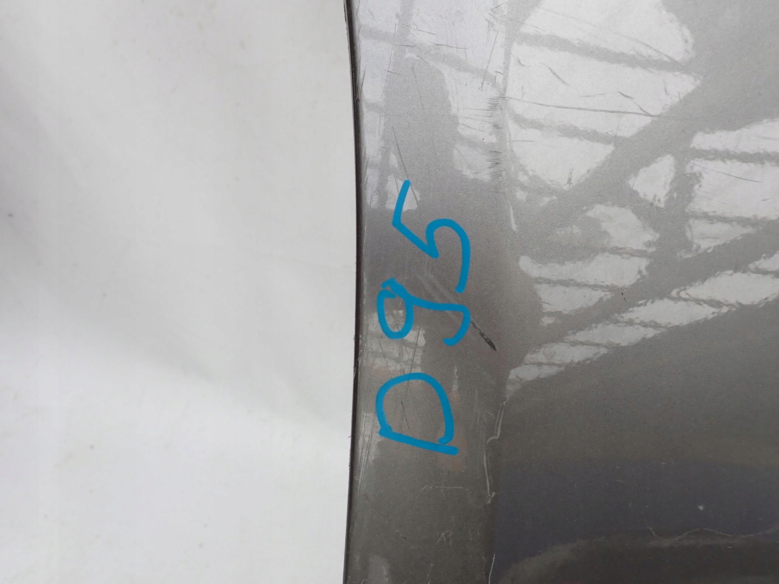 BMW Z4 and 1 E85 E86 02-09 threshold right moulding threshold right