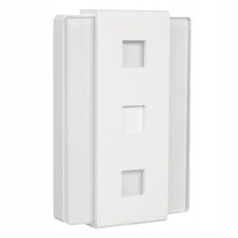 Káblový zvonček Gundi Zámok