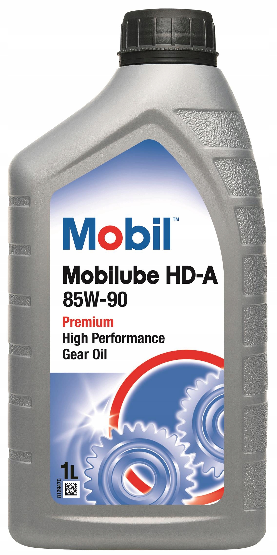 Mobil Olej Mobilube Hd-a 85W90 1L