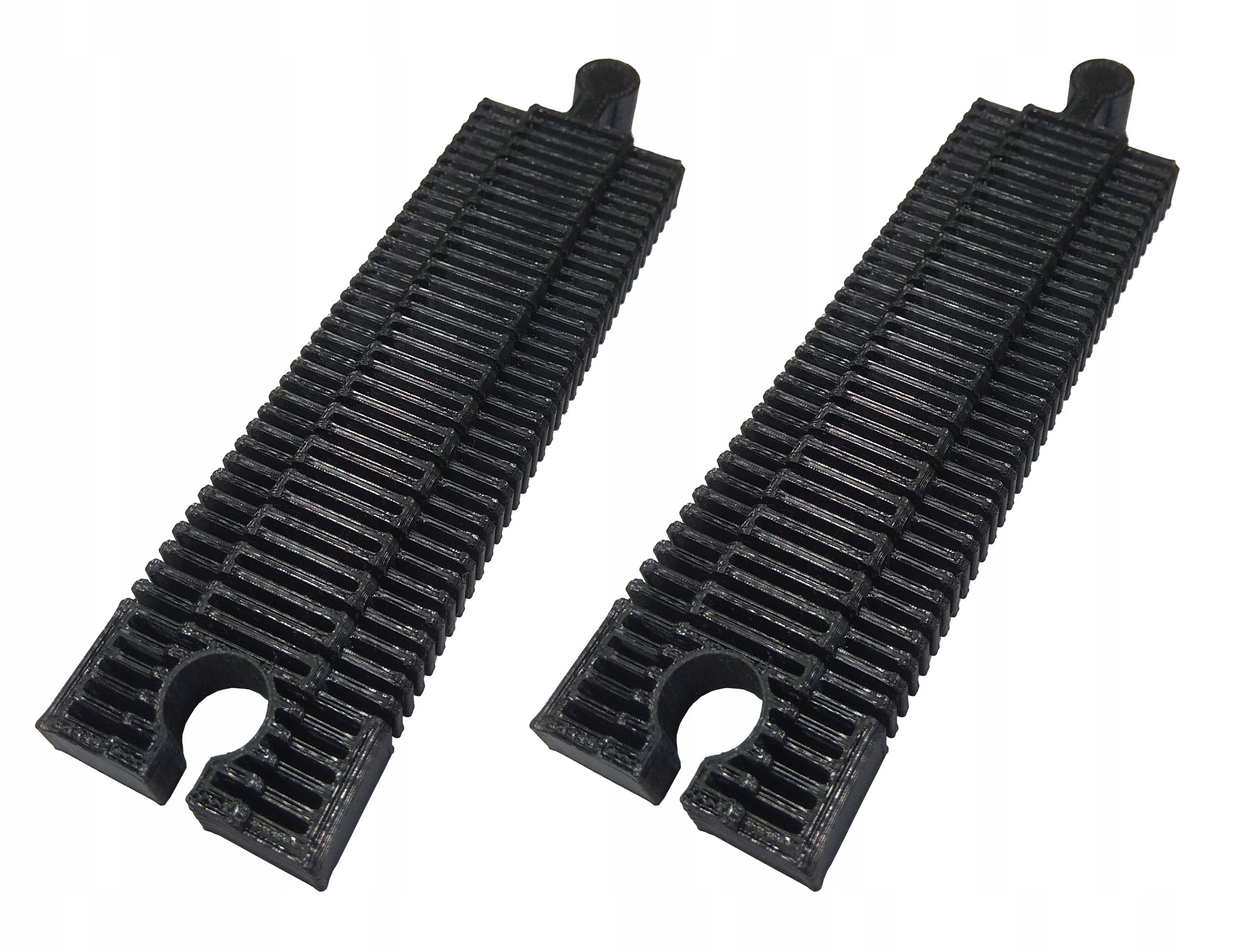

2 x Łącznik torów Brio Ikea Bigjigs eleastyczny