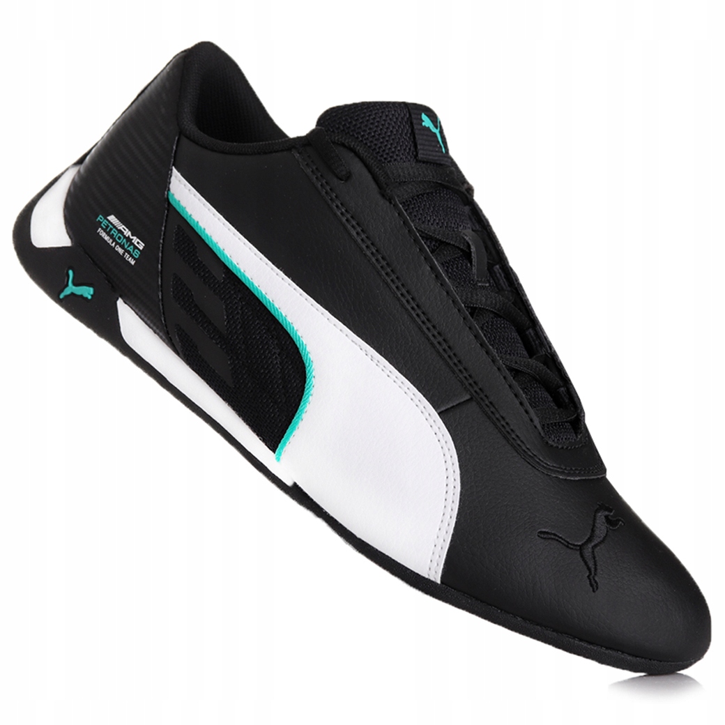 

Buty męskie sportowe Puma Mapm R-cat 306558 01