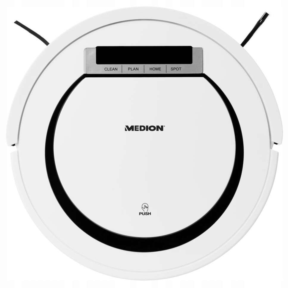 Medion MD 18600 robot sprzątający