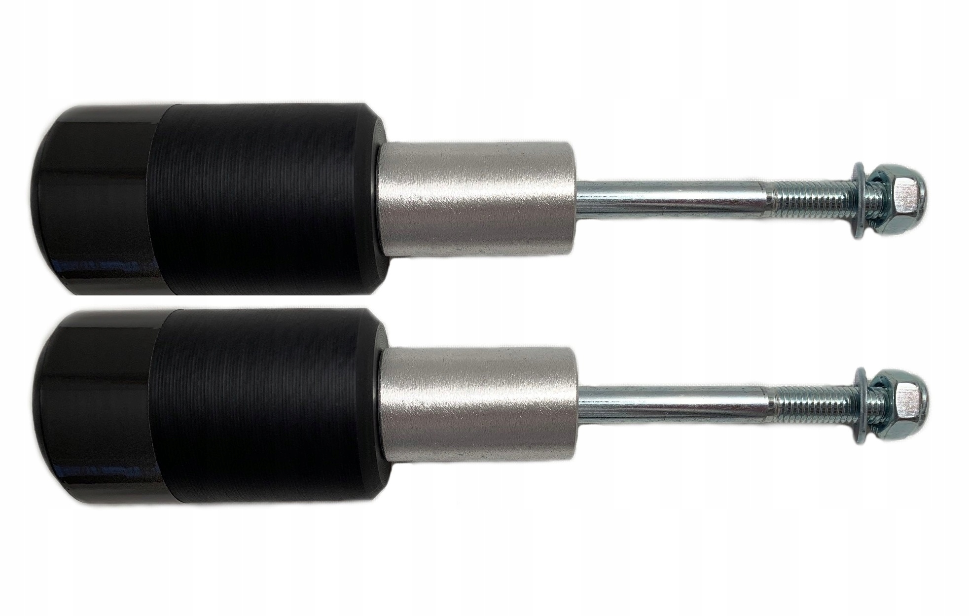 Crash Pady Motopolis pre Yamaha Fzs 600 Fazer 1998-2003 FZS600 2 kusy