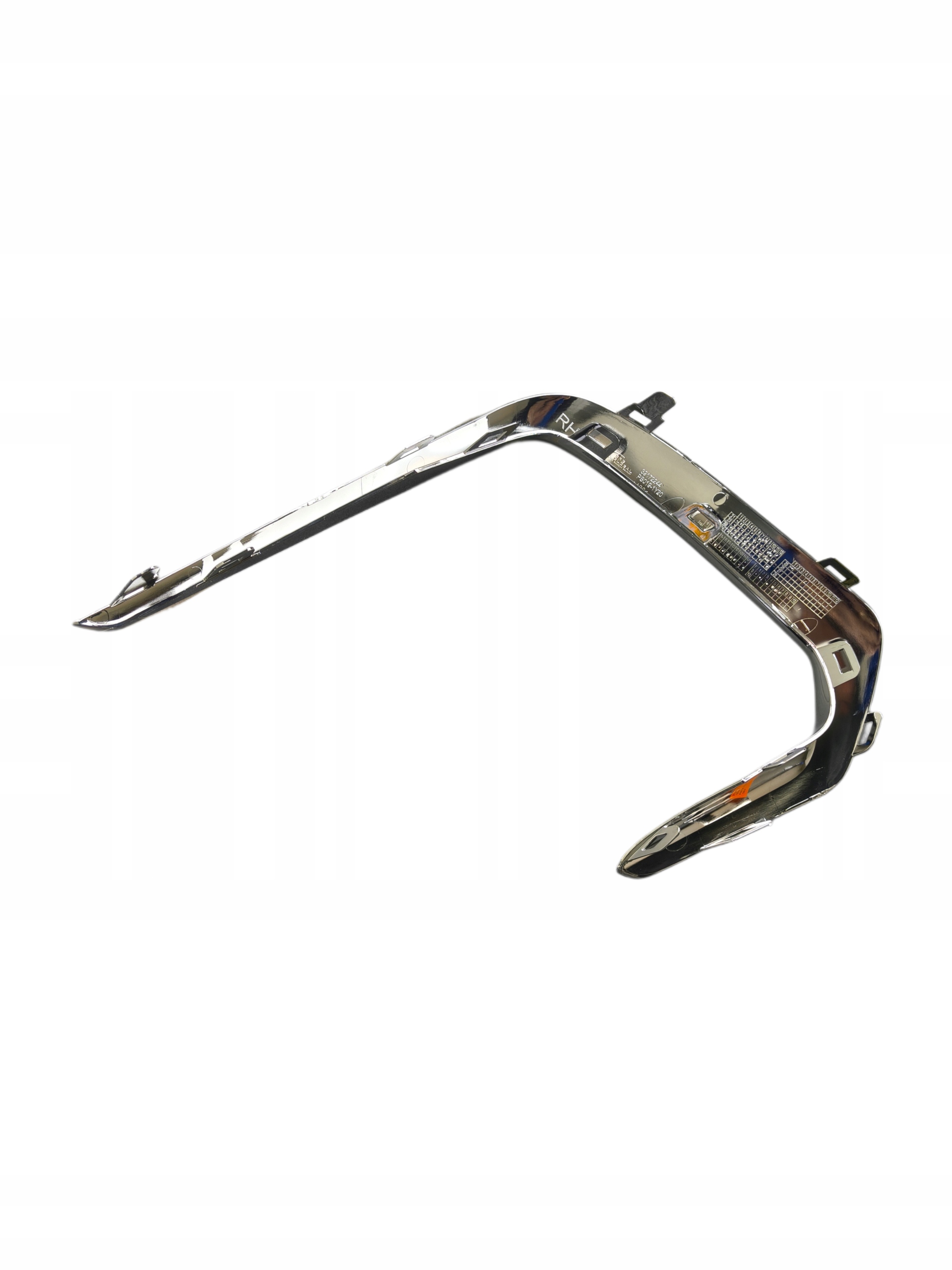 OPEL CROSSLAND X Lift chrom zderzaka prawy 39172244