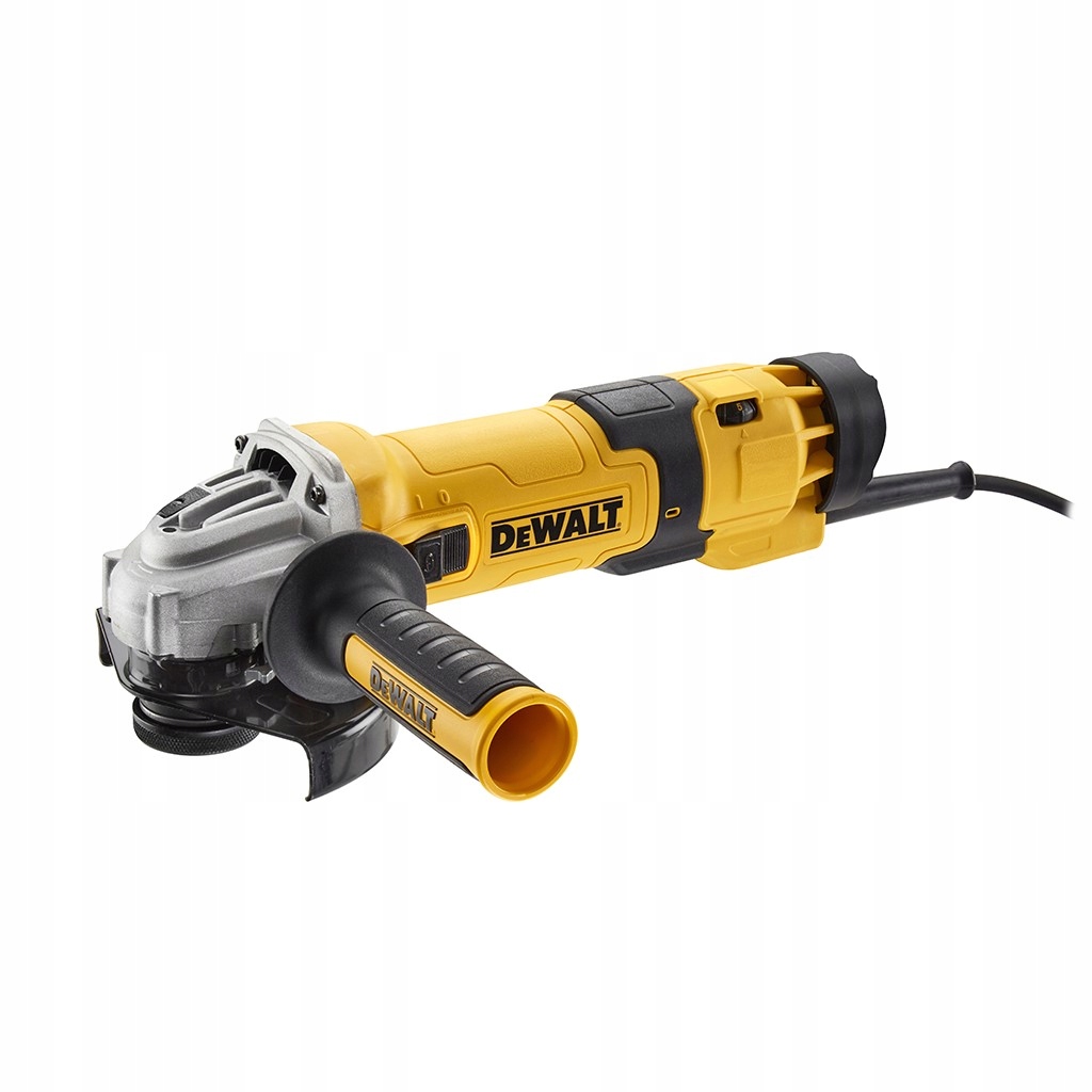 Szlifierka kątowa Dewalt 125 mm 1500W DWE4257-QS
