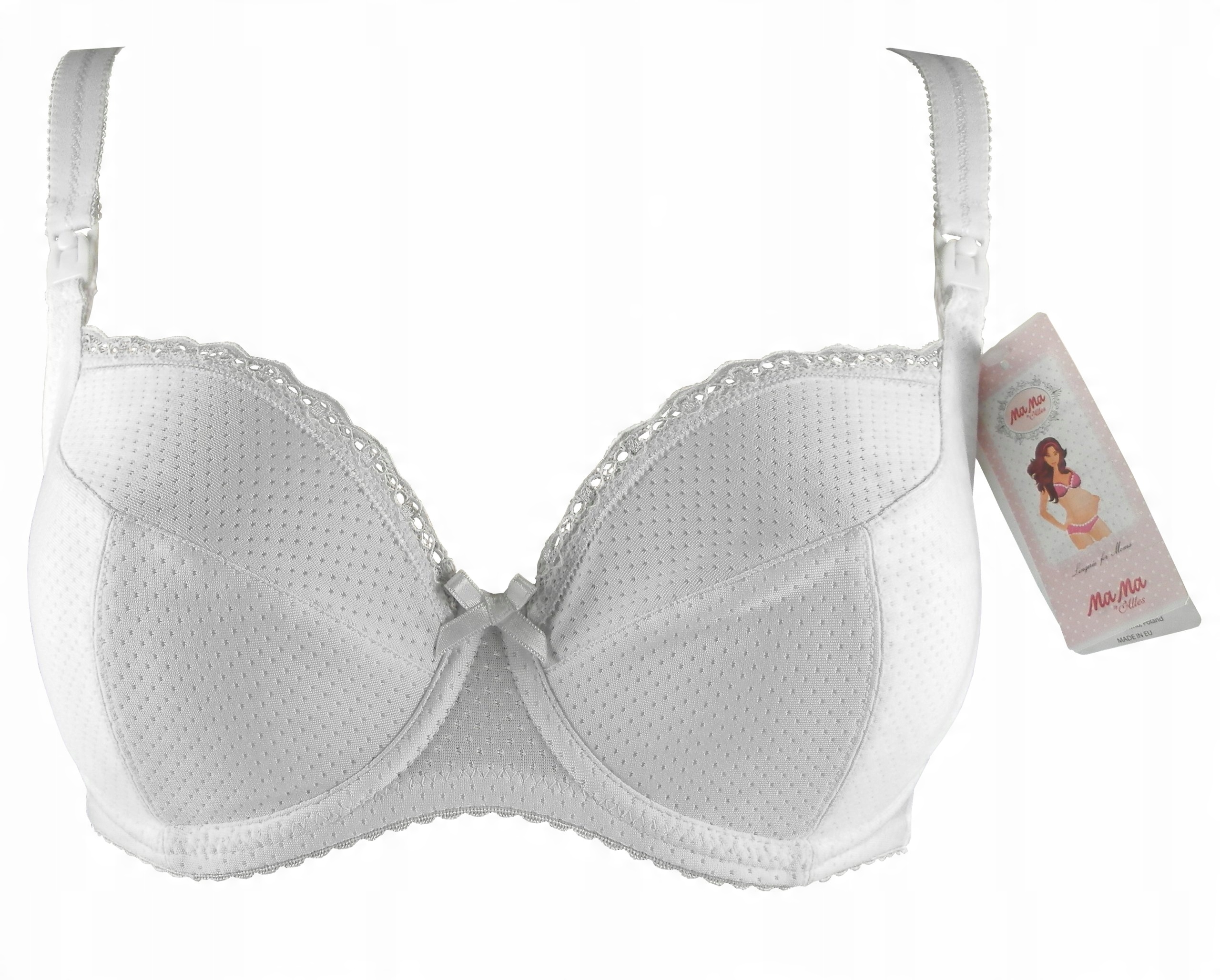 

Alles Biustonosz Mama Cara Mia Do Karmienia 65G Bi