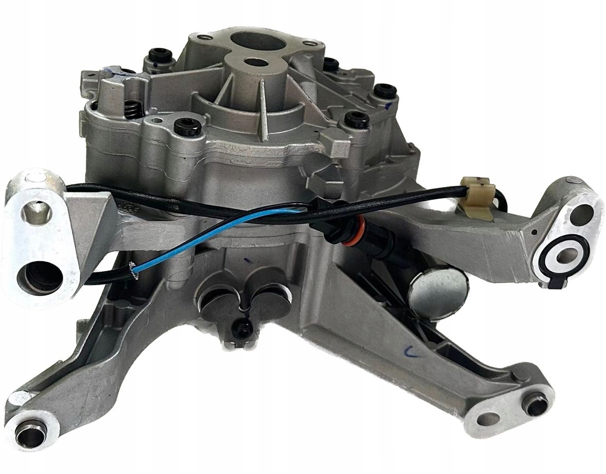 Pompa Oleju HEPU Range Rover Jaguar G4D36L079J Producent części HEPU