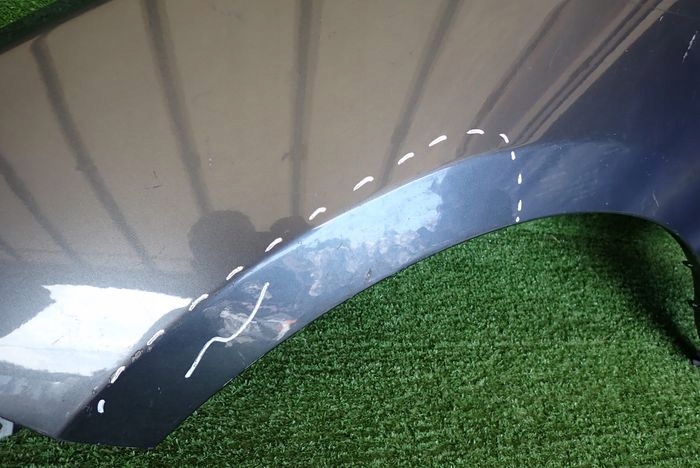 BMW F20 F21 1 fender left front front