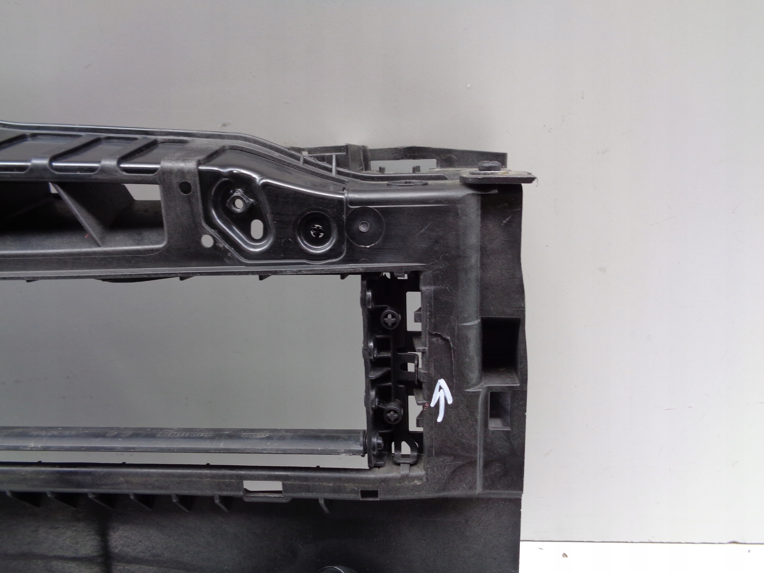 bar, wall front FORD FOCUS MK4 18