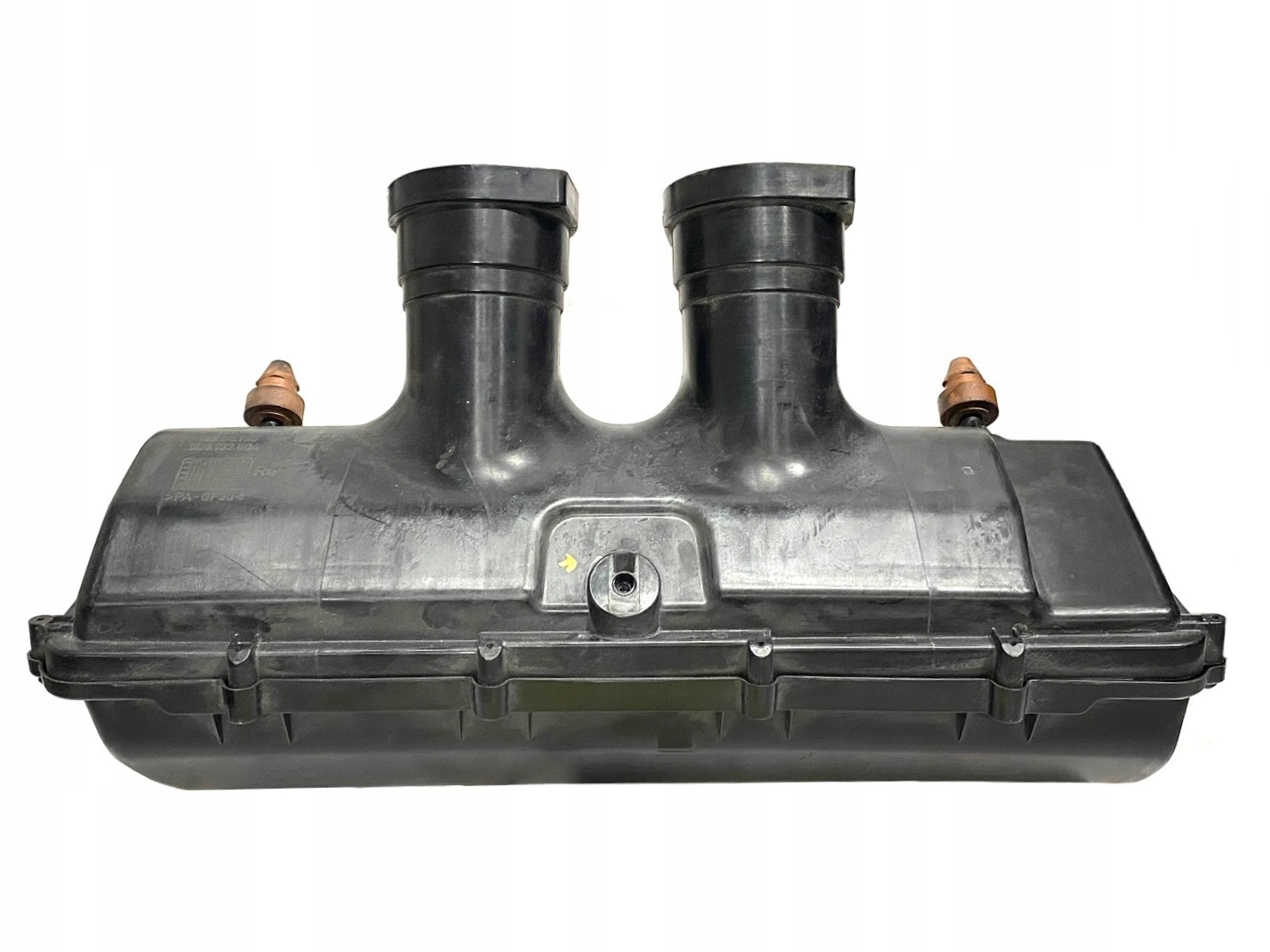 BUGATTI GEHÄUSE FILTER POW RH 5B0133882, 5B0133884