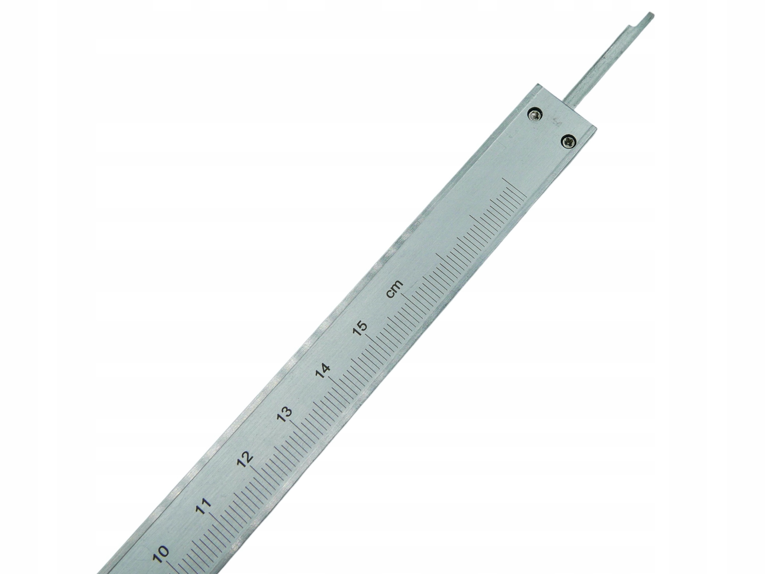 SUWMIARKA NONIUSZOWA ANALOGOWA 150 / 0,02 mm ETUI EAN (GTIN) 5905191601898