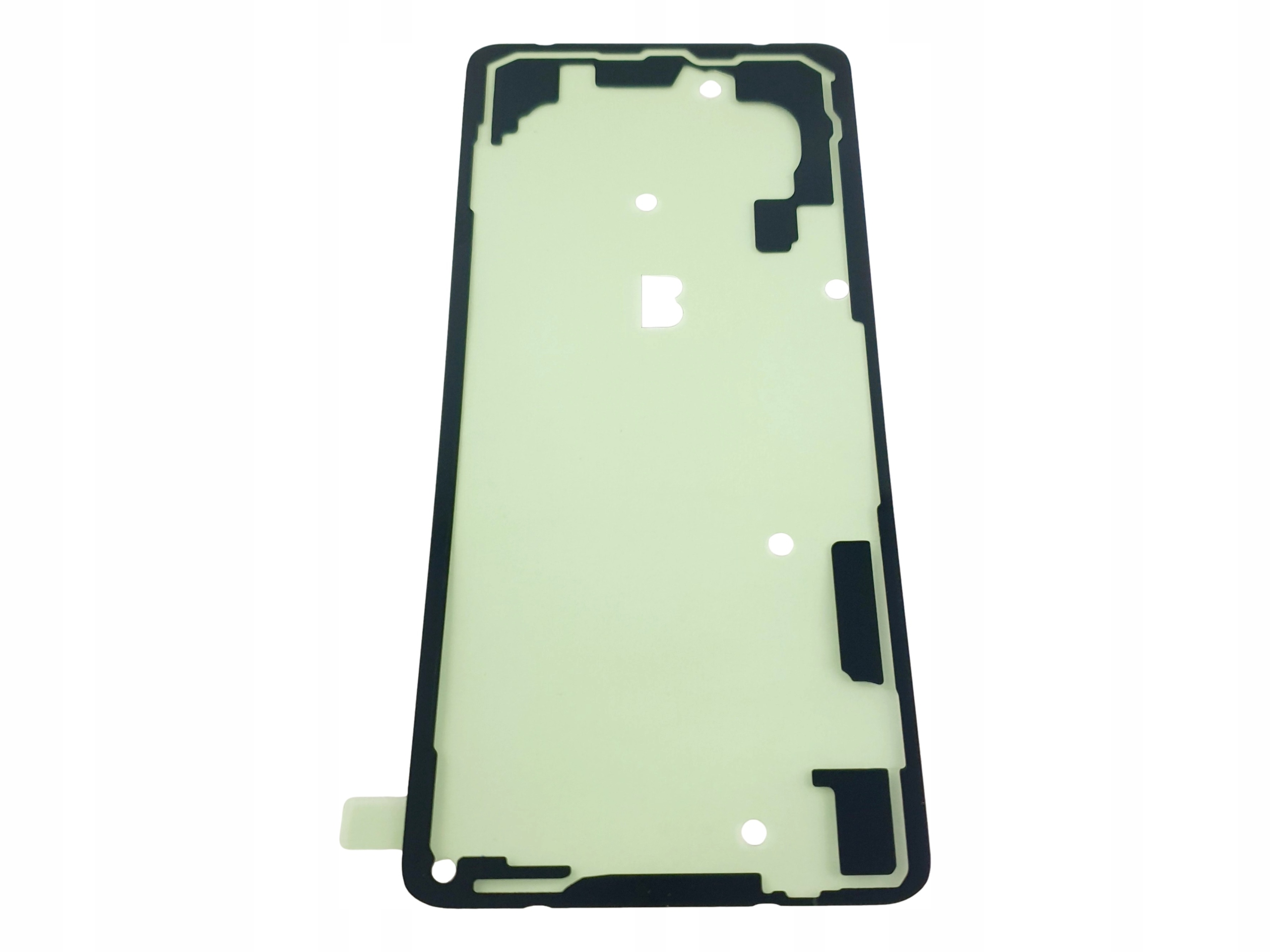 Samsung Galaxy S10+ SM-G975F/DS ORYGINALNA TAŚMA MONTAŻOWA WKLEJKA KLAPKI