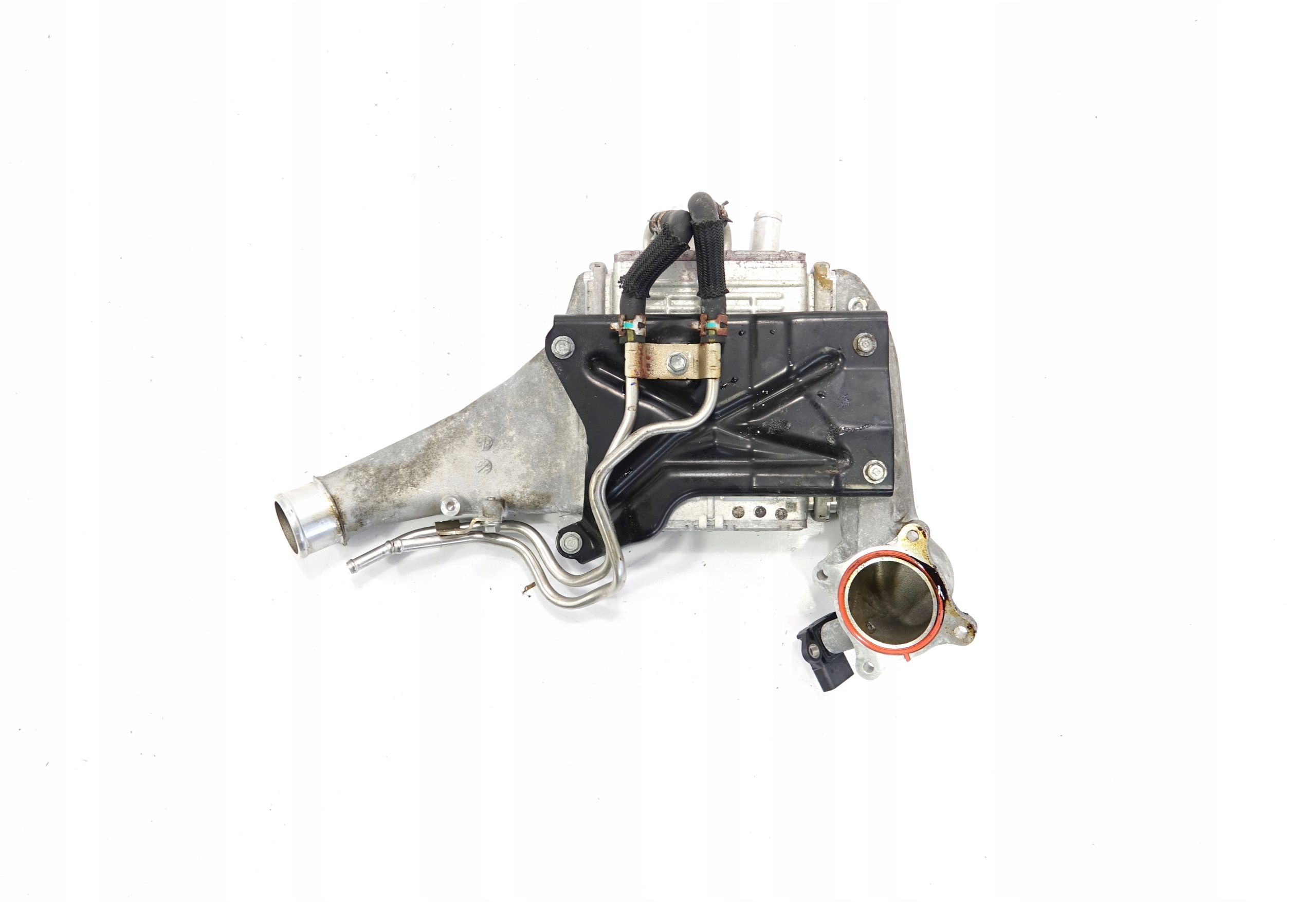 intercooler TOYOTA AURIS II COROLLA 1.2 1270001330