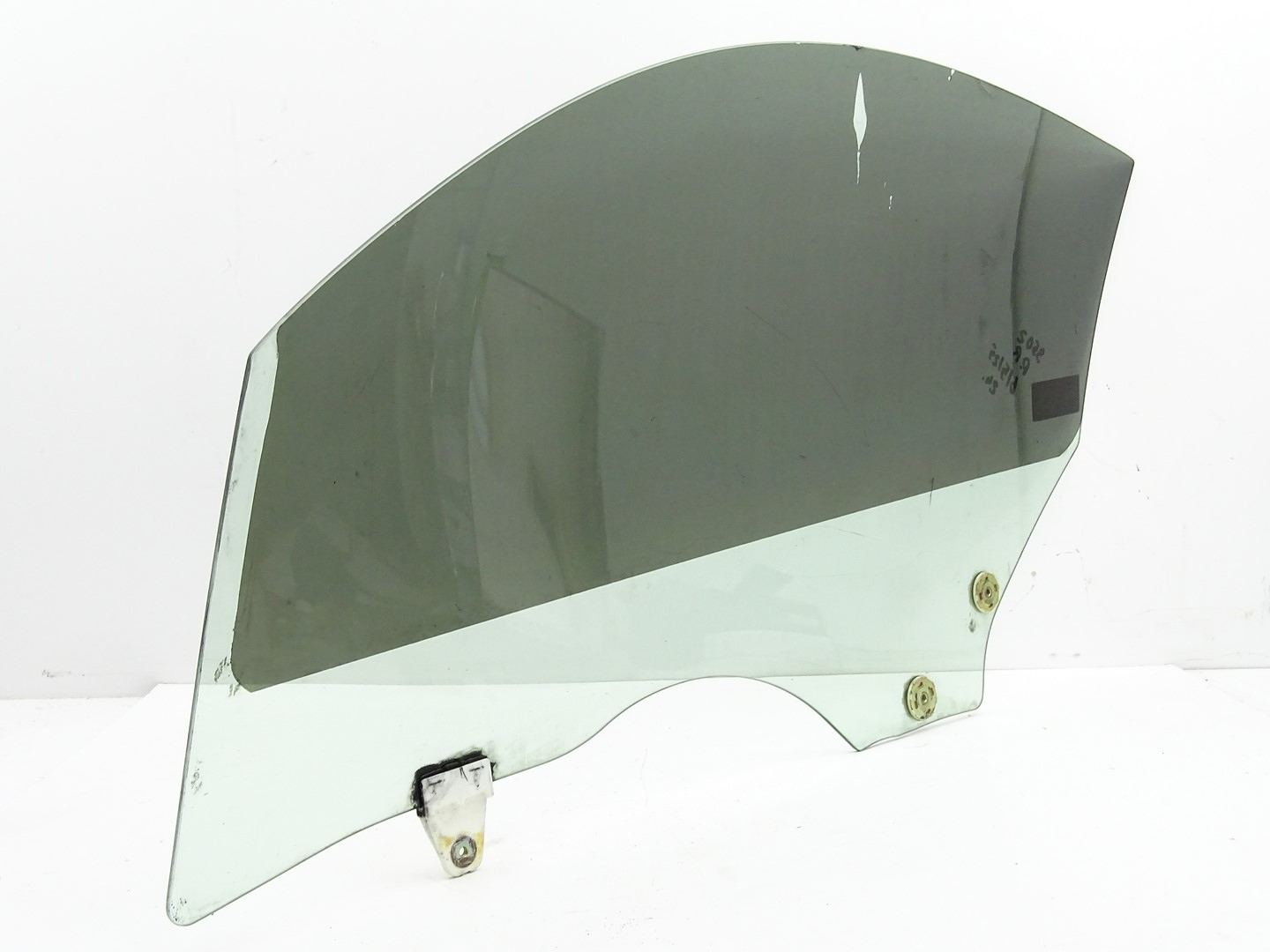 window side door right front right front NISSAN 350Z Z33