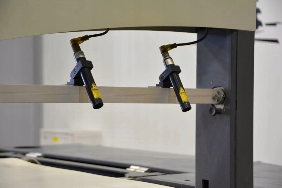 WIELOPIŁA RAIMANN PROFIRIP KM310M - GĄSIENICA 340mm Rodzaj piły stołowa