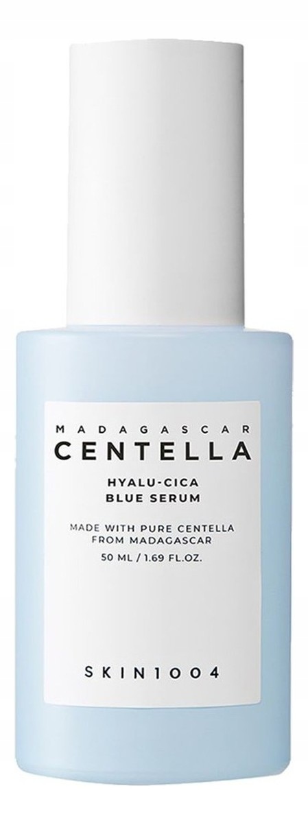 Skin1004 Madagascar Hydratační sérum na obličej 50 ml