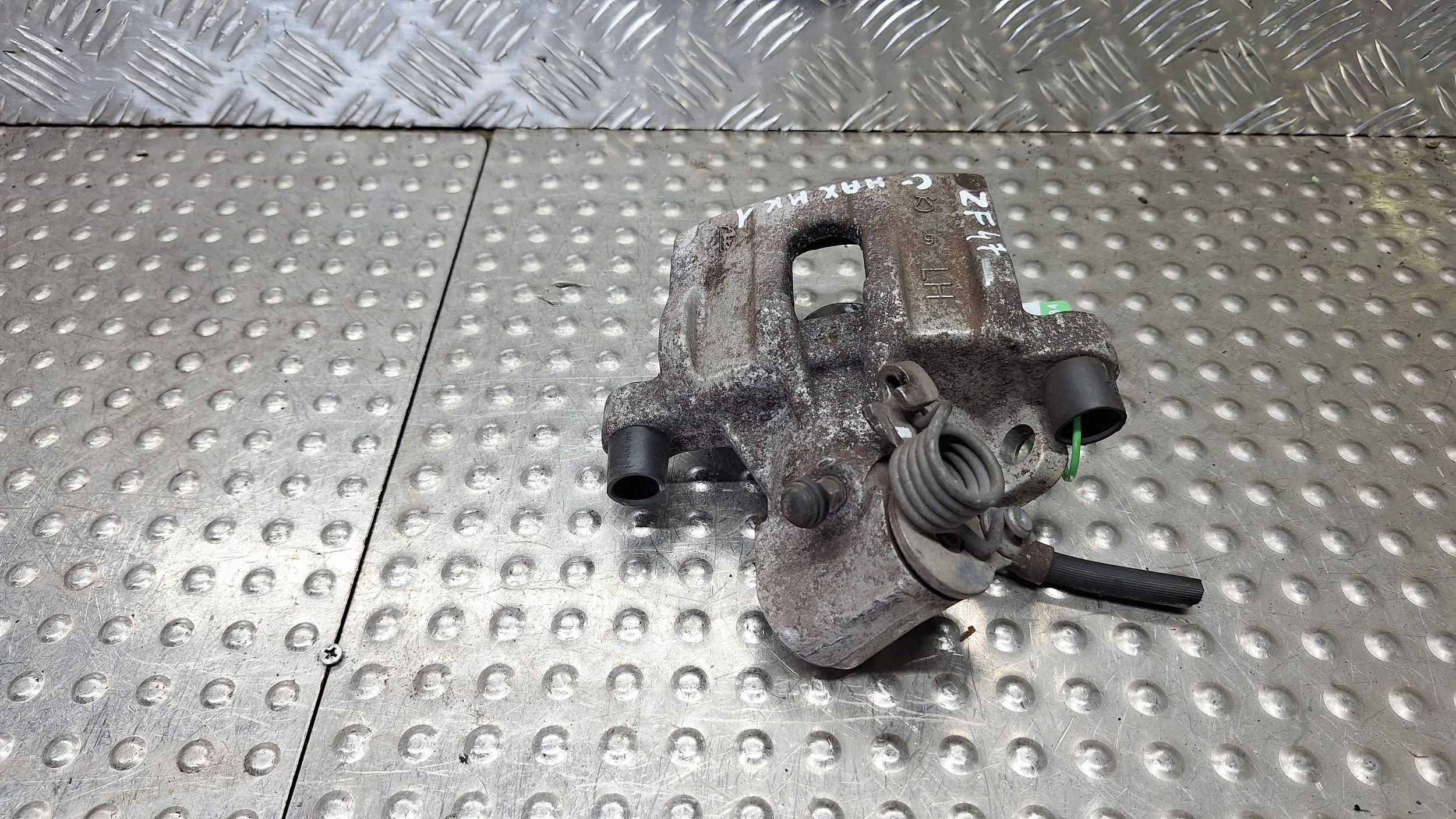 caliper brake left rear part FORD FOCUS MK2 C-MAX MK1