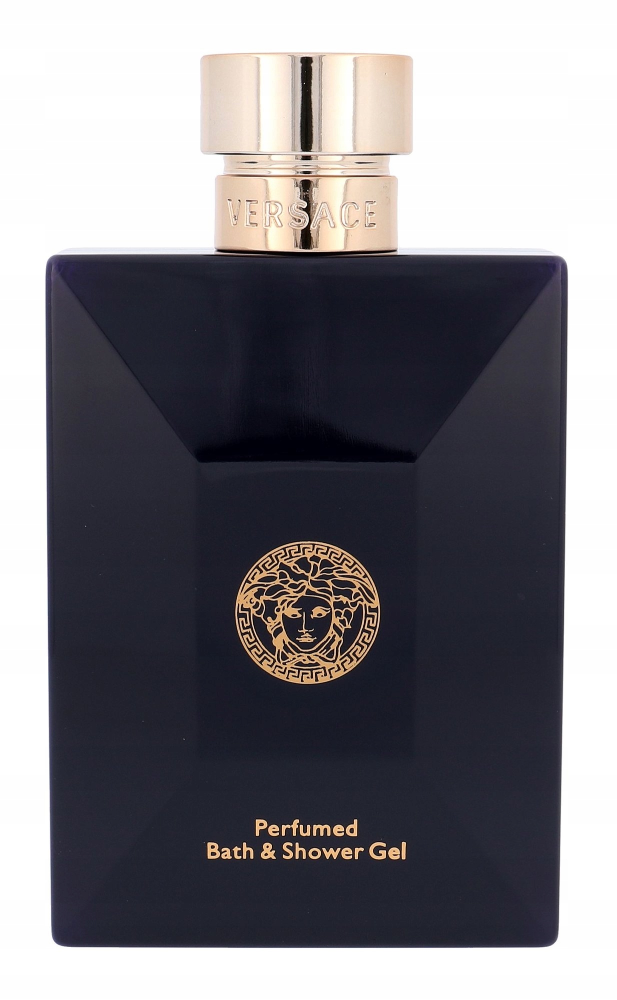 Originální Versace Pour Homme Dylan Blue Sprchový Gel 250 ml